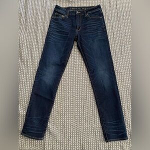 American Eagle next level flex Straight Leg  Men's Jeans 32 X 32 nwot